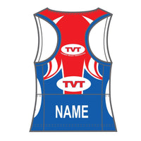 PERFORMANCE+ Velocity Tri Top