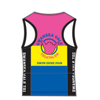 PERFORMANCE+ Velocity Tri Top