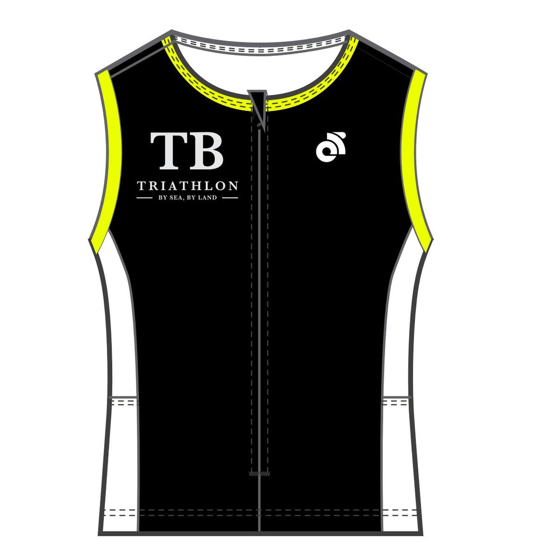 PERFORMANCE+ Velocity Tri Top