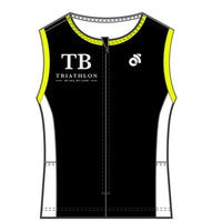 PERFORMANCE+ Velocity Tri Top