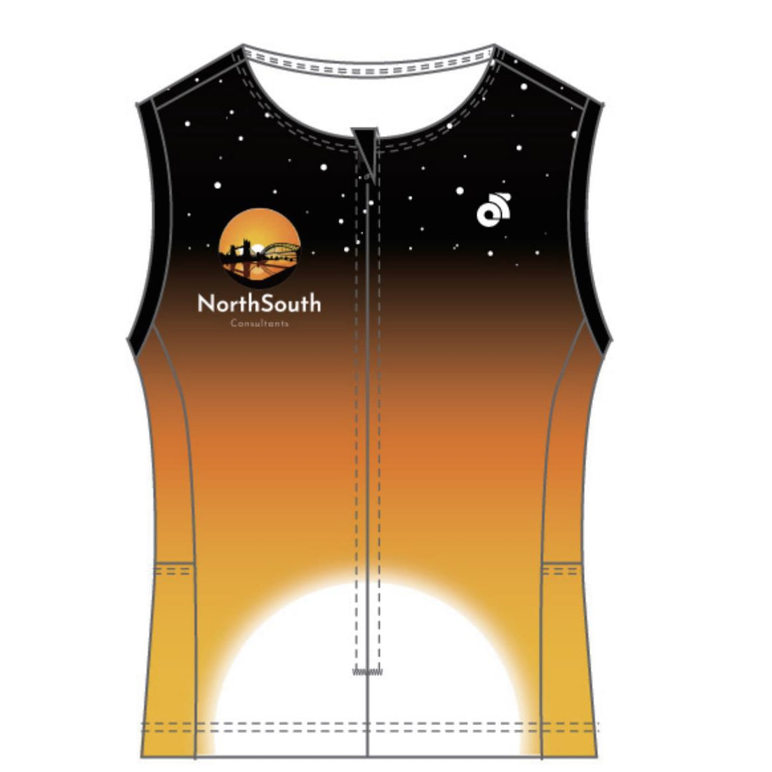PERFORMANCE+ Velocity Tri Top