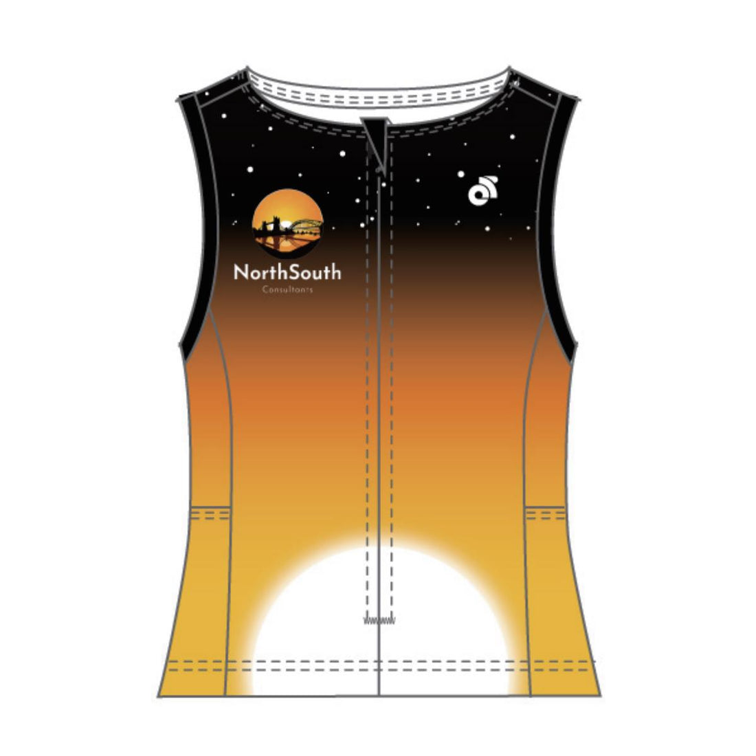 PERFORMANCE+ Velocity Tri Top