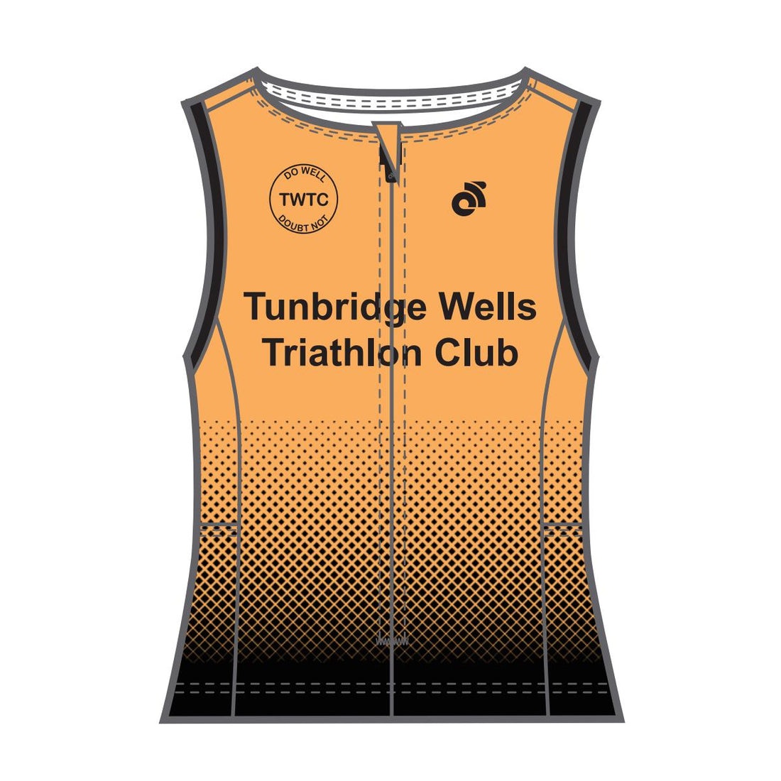 PERFORMANCE+ Velocity Tri Top