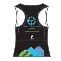 PERFORMANCE+ Velocity Tri Top