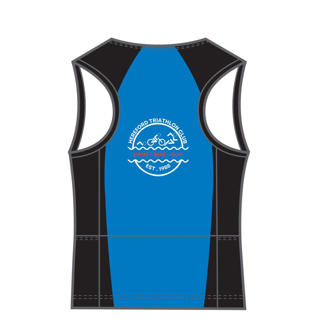 PERFORMANCE+ Velocity Tri Top