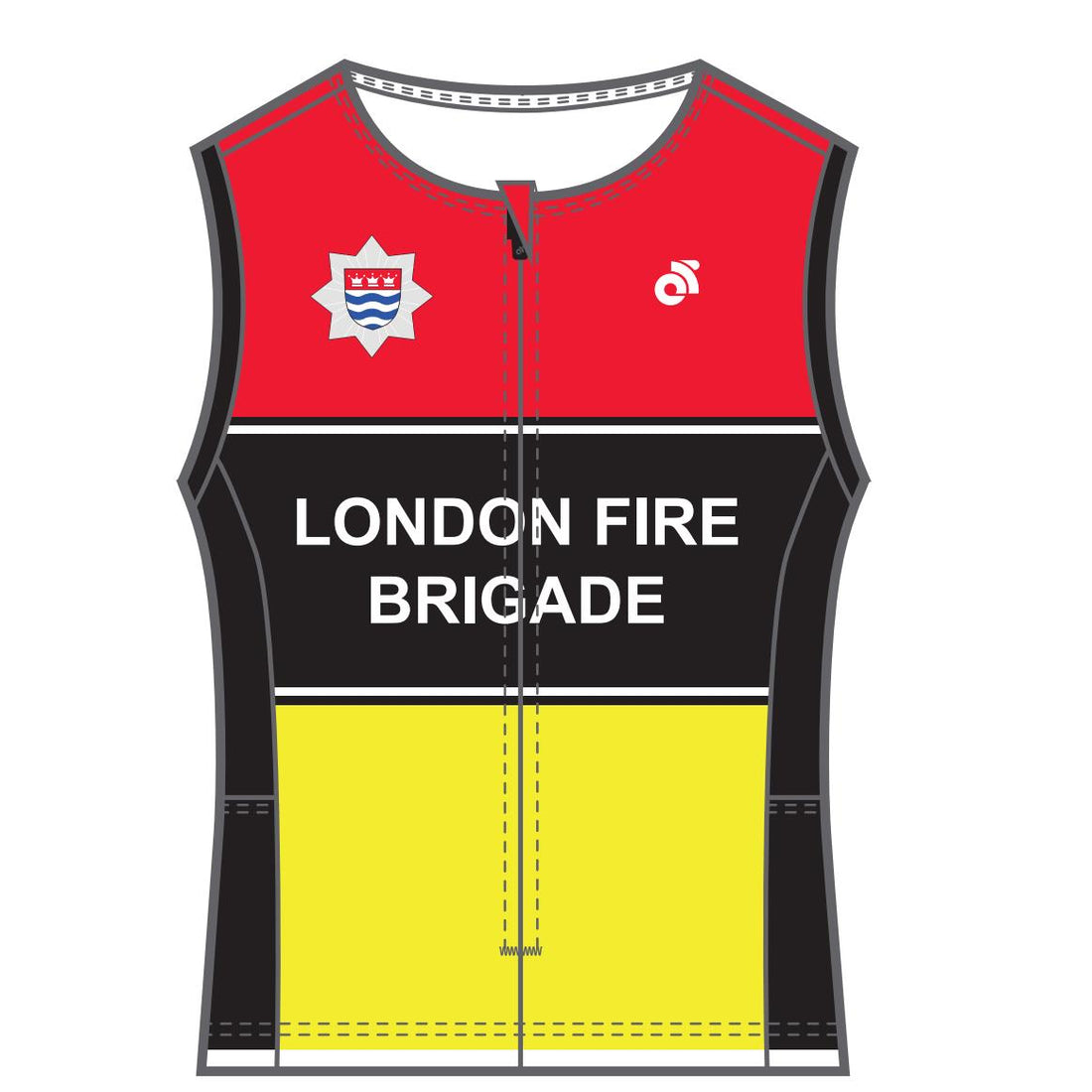 PERFORMANCE+ Velocity Tri Top