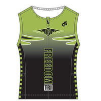 PERFORMANCE+ Velocity Tri Top