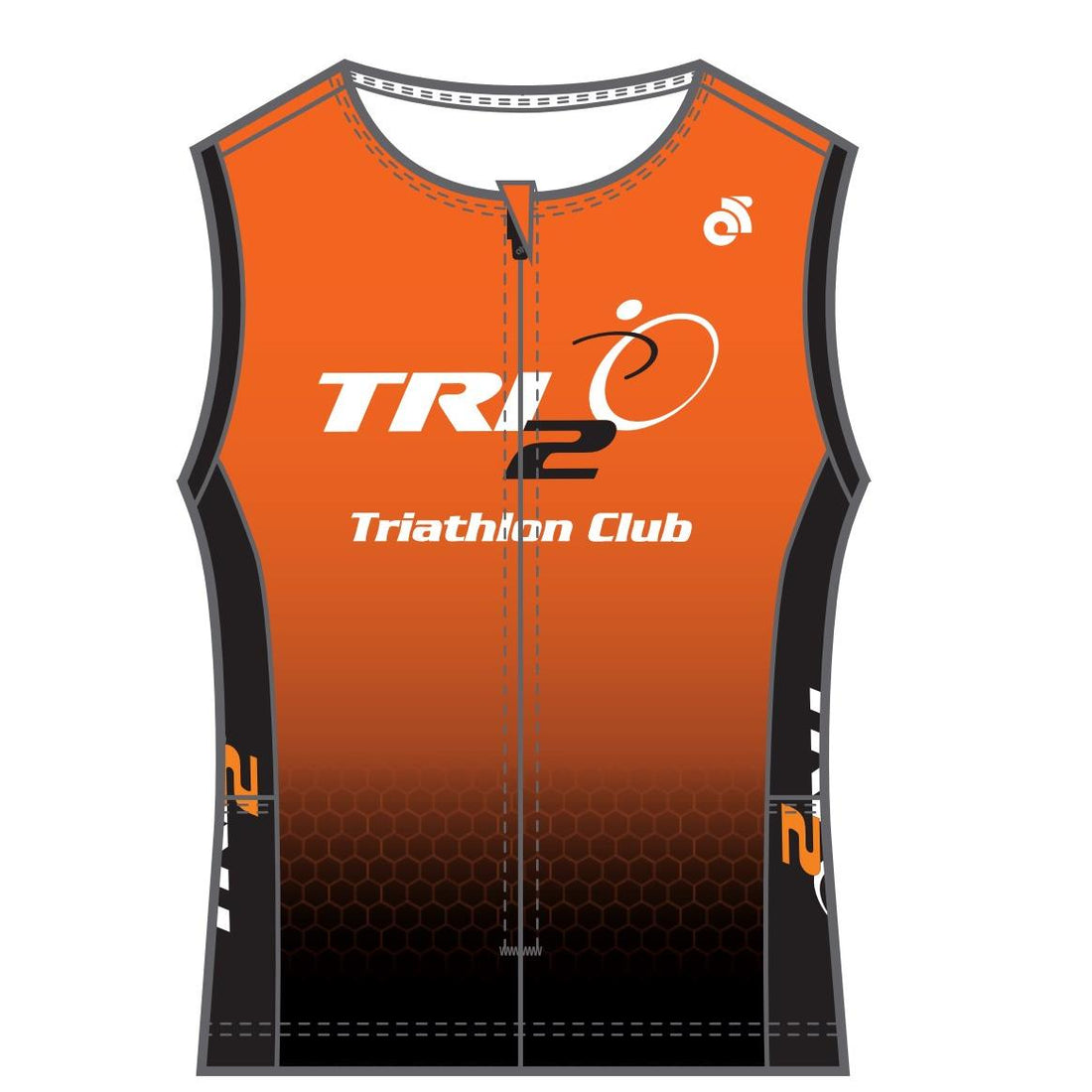 PERFORMANCE+ Velocity Tri Top