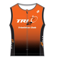 PERFORMANCE+ Velocity Tri Top