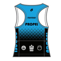 PERFORMANCE+ Velocity Tri Top