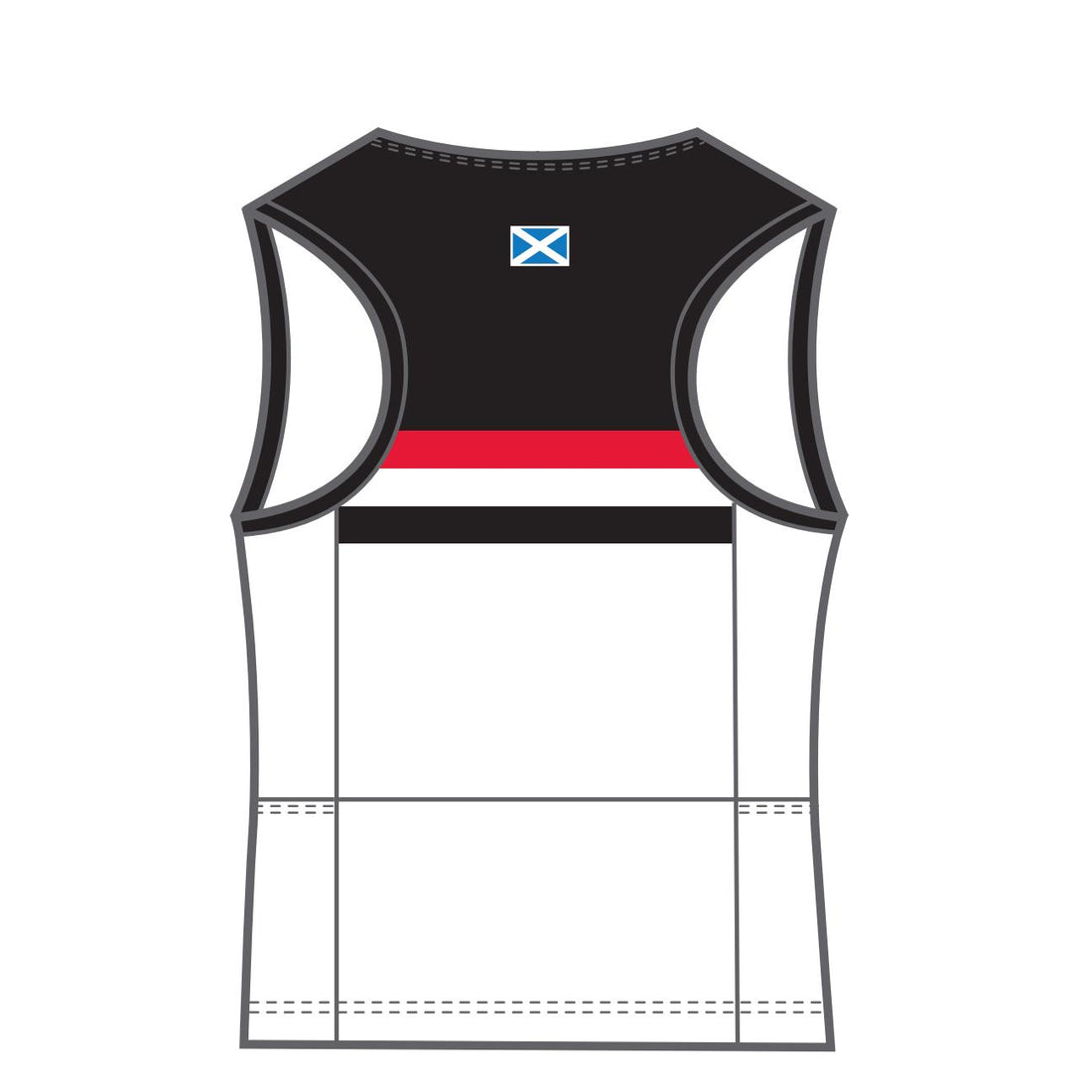 PERFORMANCE+ Velocity Tri Top
