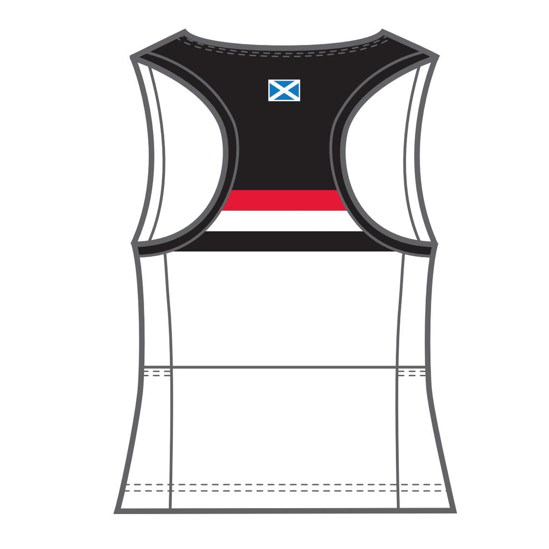 PERFORMANCE+ Velocity Tri Top