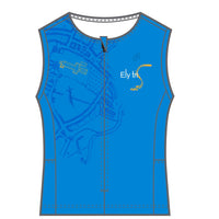 PERFORMANCE+ Velocity Tri Top