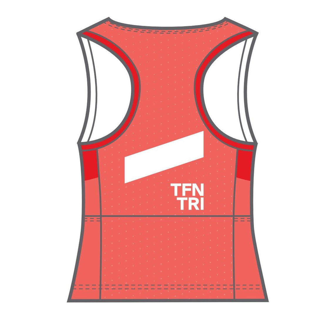 PERFORMANCE+ Velocity Tri Top