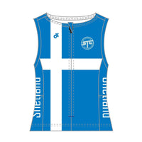 PERFORMANCE+ Velocity Tri Top