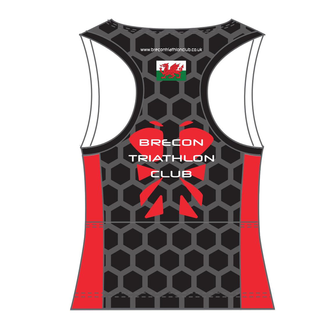 PERFORMANCE+ Velocity Tri Top