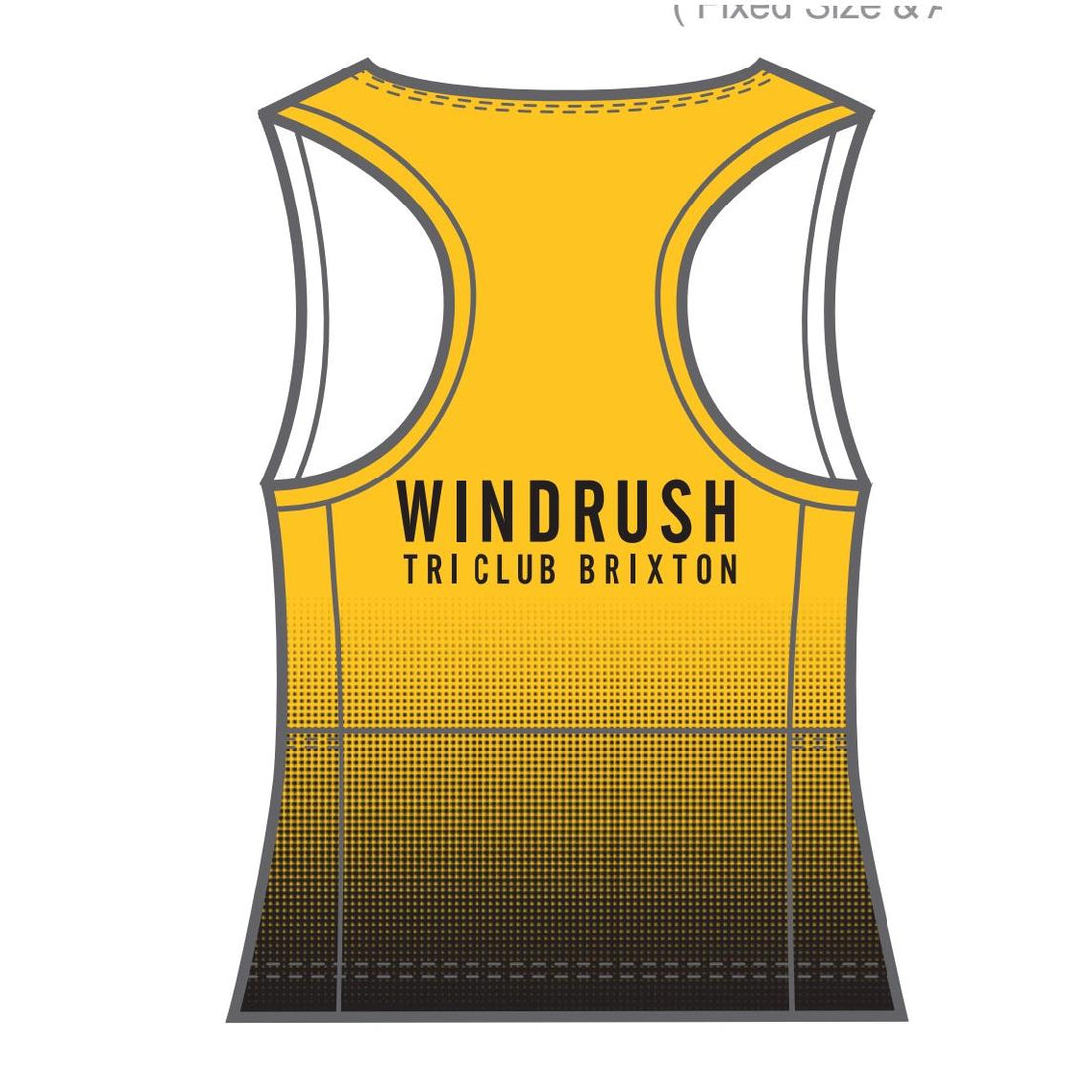 PERFORMANCE+ Velocity Tri Top