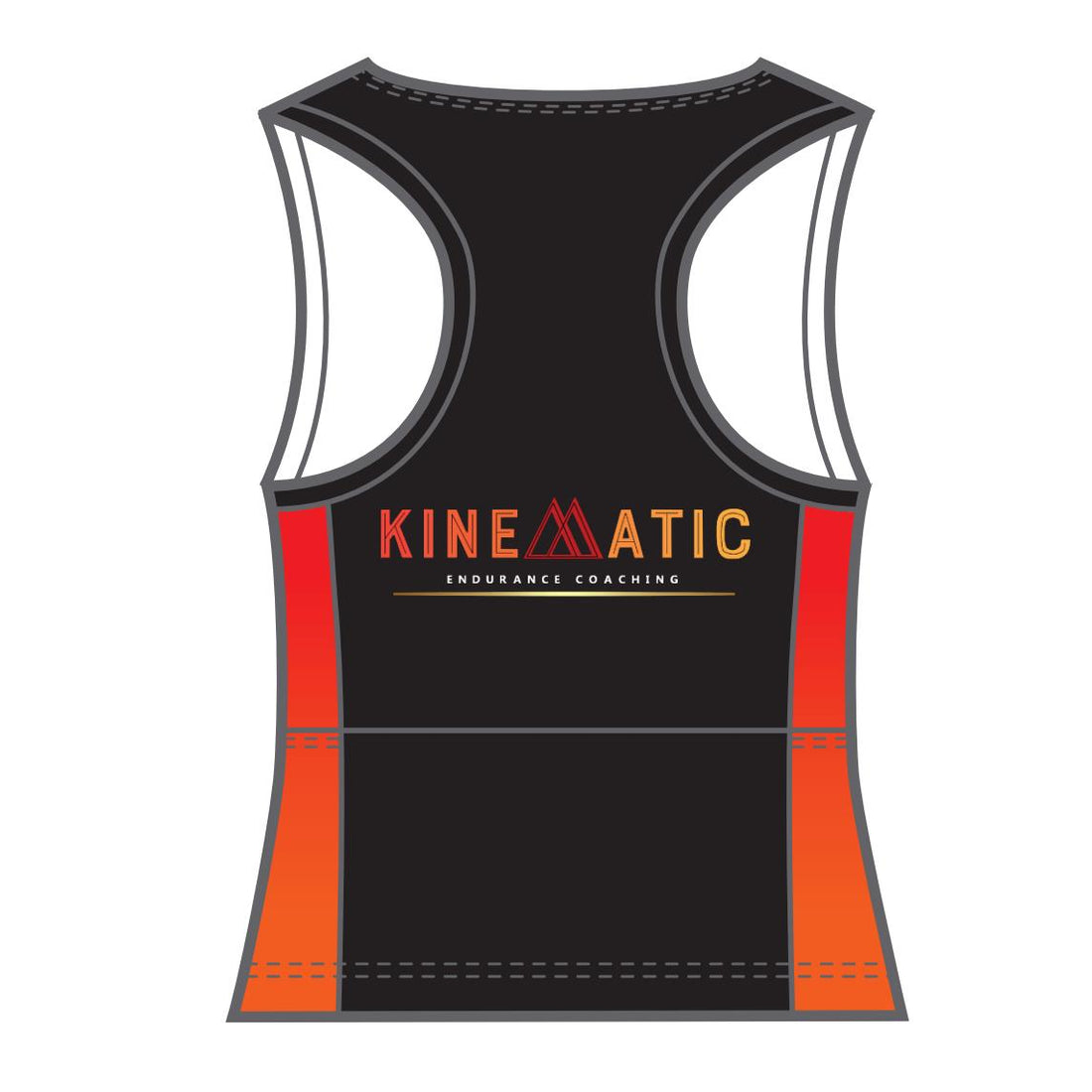 PERFORMANCE+ Velocity Tri Top