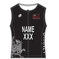 PERFORMANCE+ Velocity Tri Top