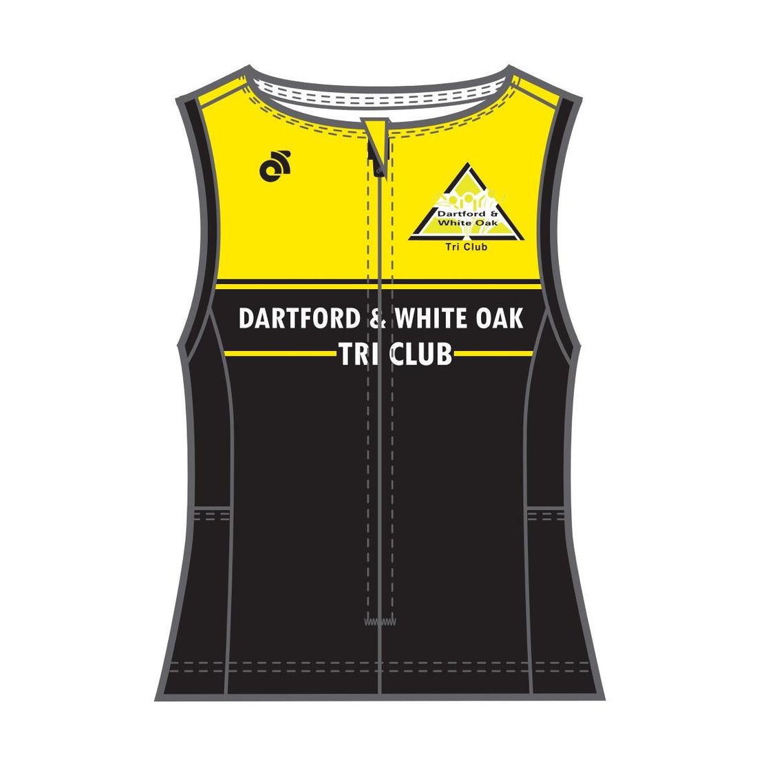 PERFORMANCE+ Velocity Tri Top
