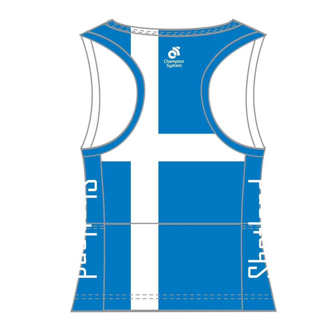 PERFORMANCE+ Velocity Tri Top