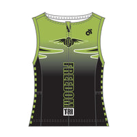 PERFORMANCE+ Velocity Tri Top