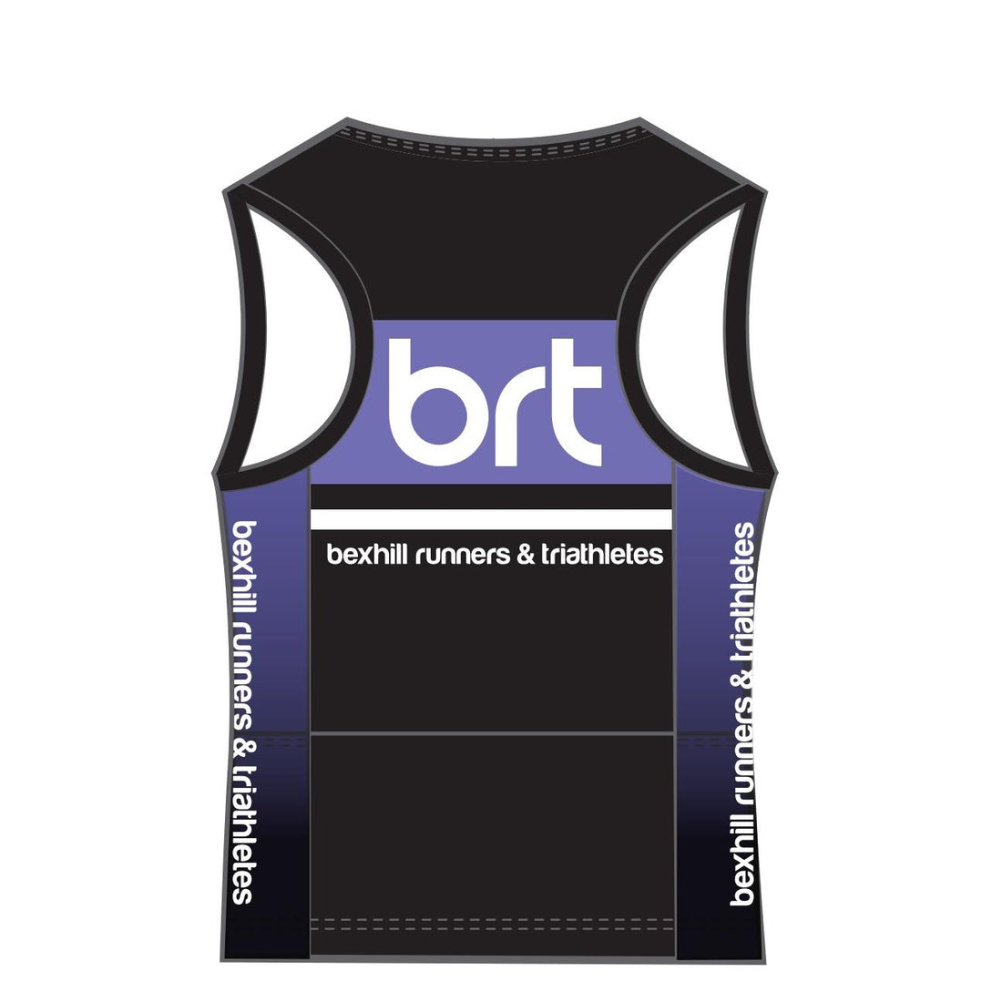 PERFORMANCE+ Velocity Tri Top