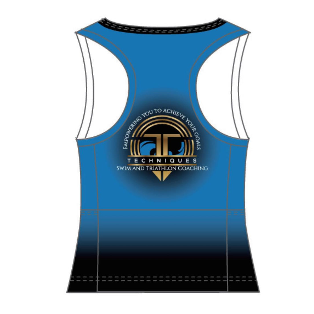 PERFORMANCE+ Velocity Tri Top