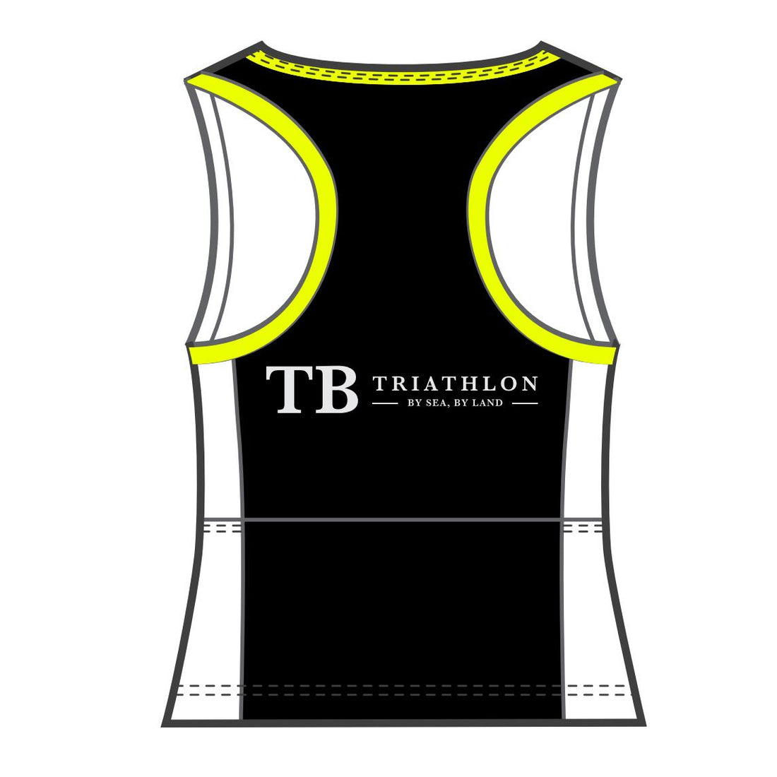 PERFORMANCE+ Velocity Tri Top