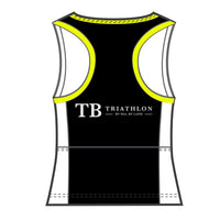 PERFORMANCE+ Velocity Tri Top