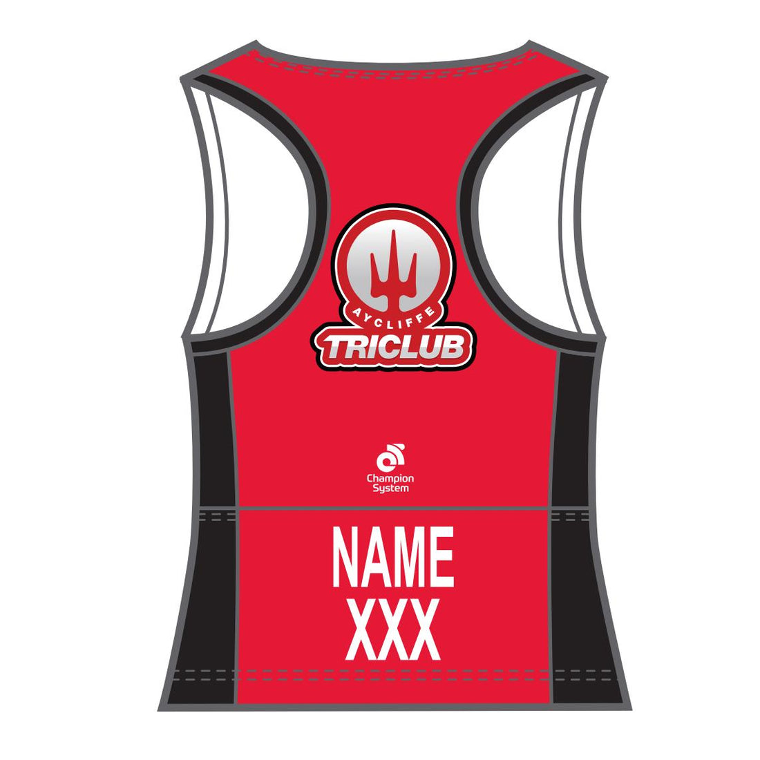 PERFORMANCE+ Velocity Tri Top