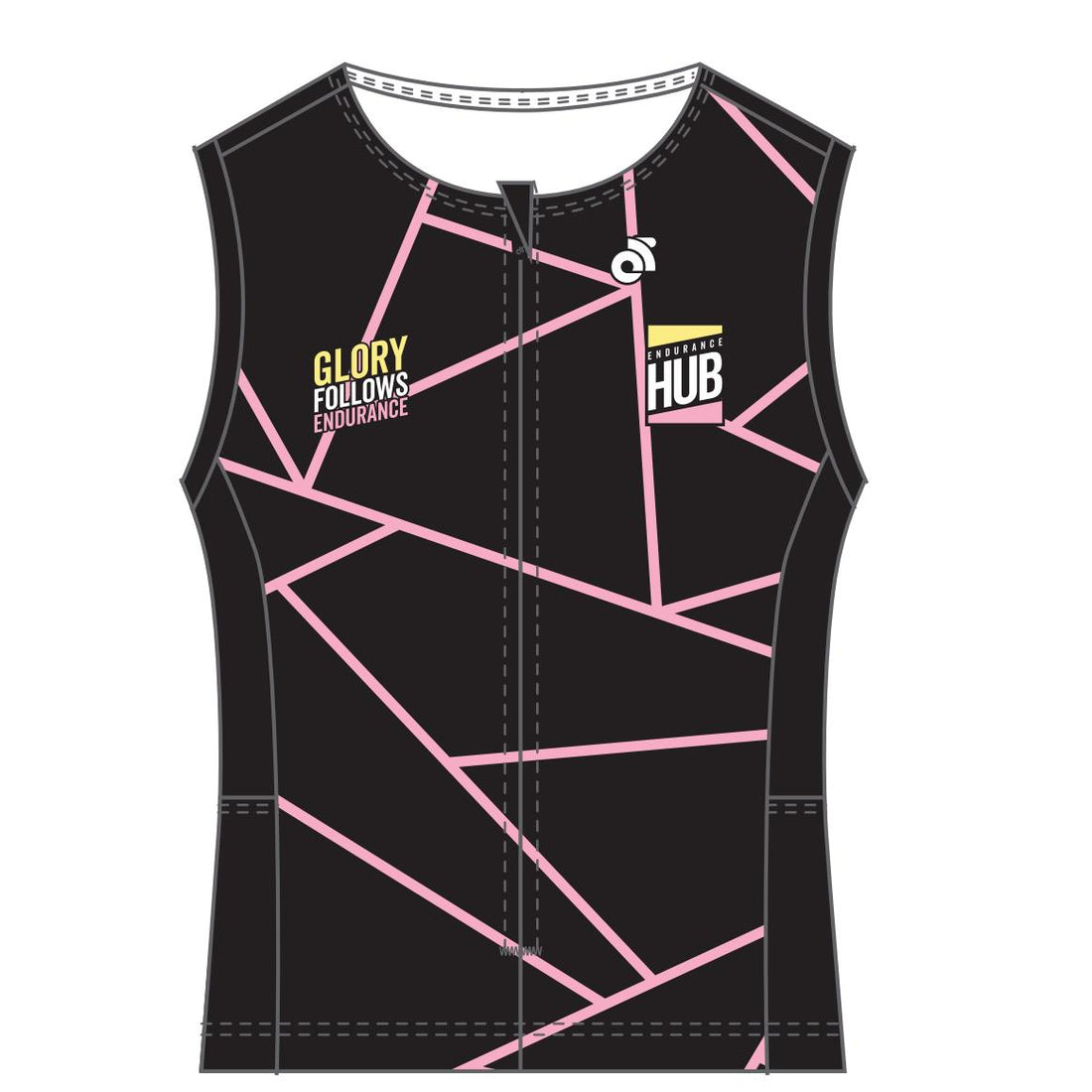 PERFORMANCE+ Velocity Tri Top