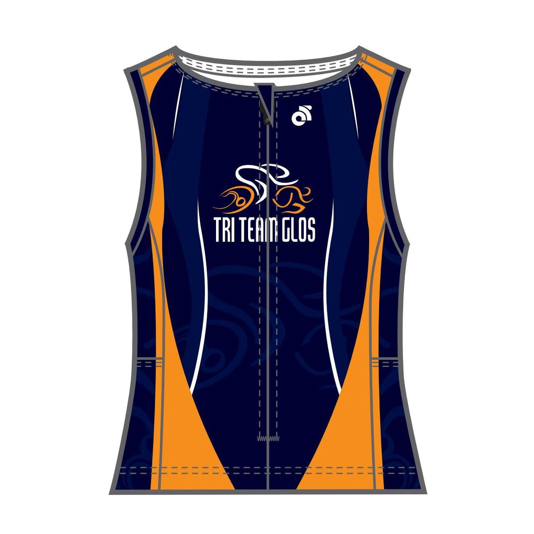 PERFORMANCE+ Velocity Tri Top