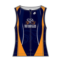 PERFORMANCE+ Velocity Tri Top