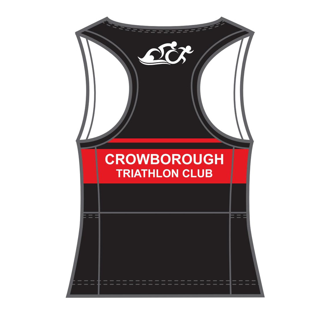 PERFORMANCE+ Velocity Tri Top