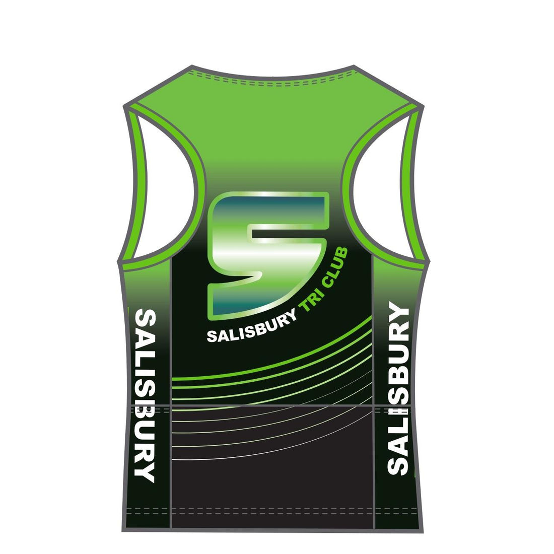 PERFORMANCE+ Velocity Tri Top