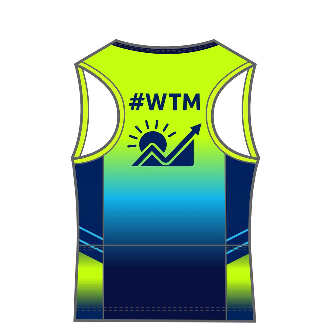 PERFORMANCE+ Velocity Tri Top