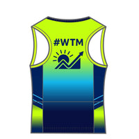 PERFORMANCE+ Velocity Tri Top