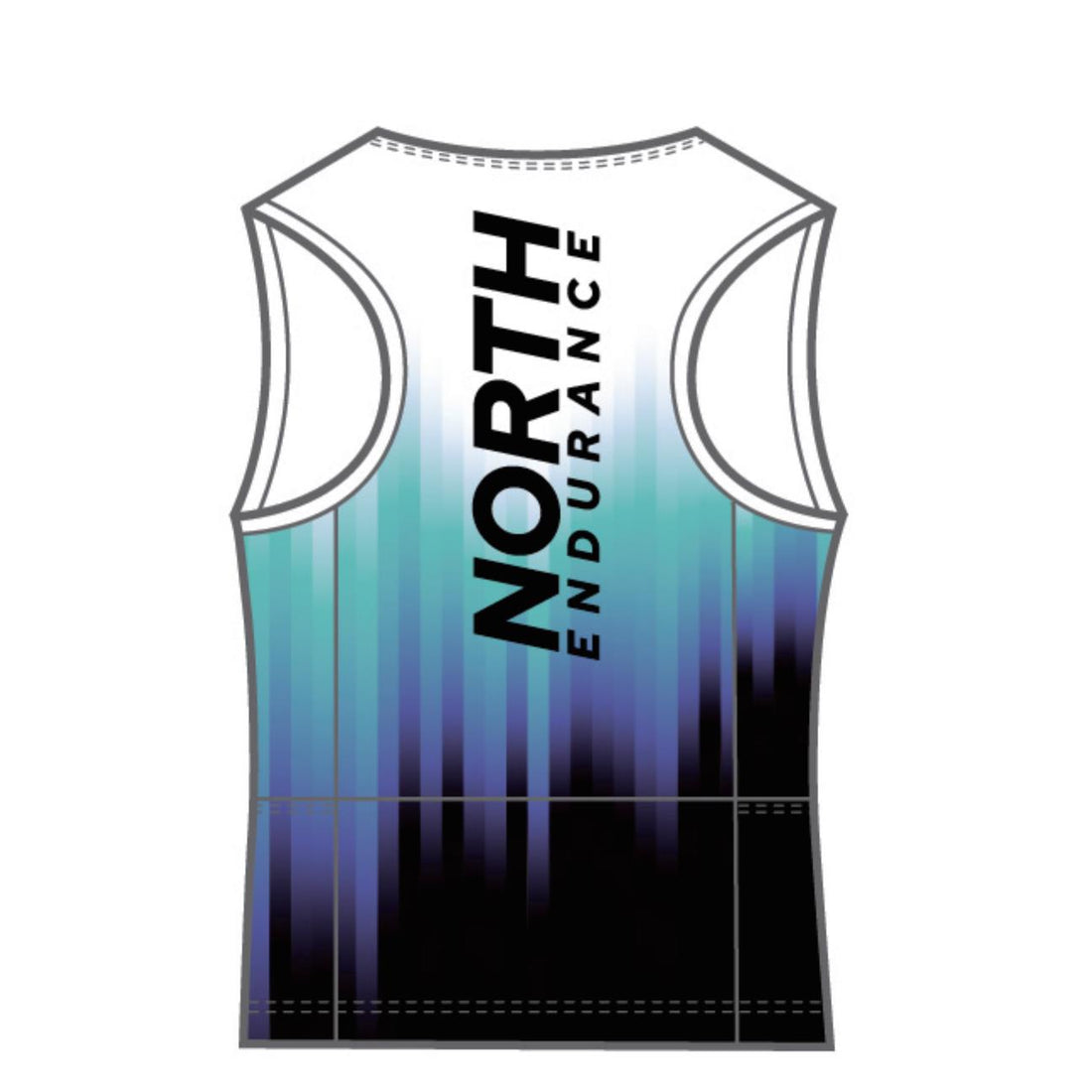 PERFORMANCE+ Velocity Tri Top