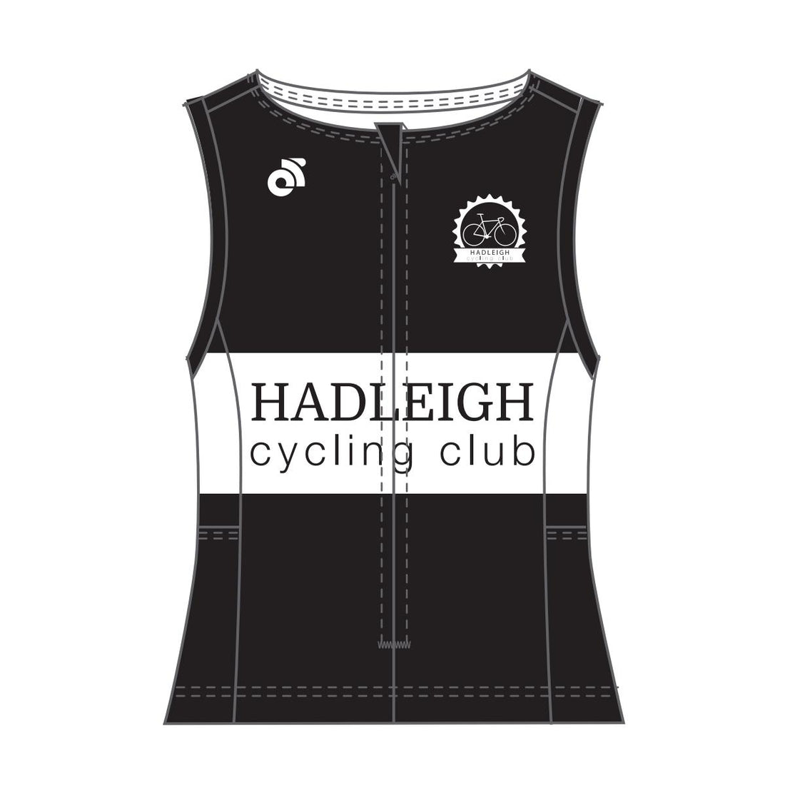 PERFORMANCE+ Velocity Tri Top