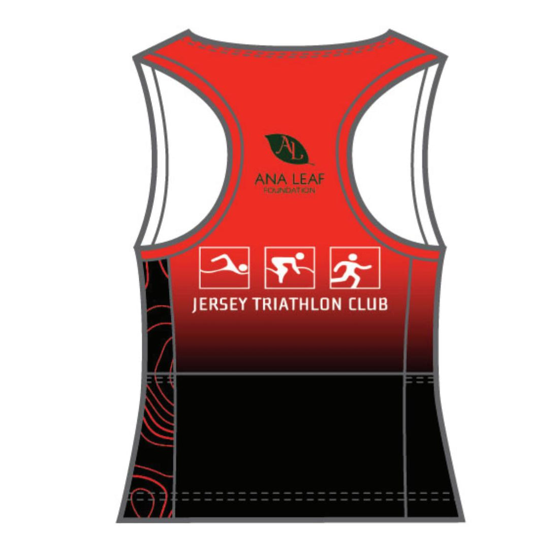 PERFORMANCE+ Velocity Tri Top