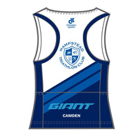 PERFORMANCE+ Velocity Tri Top