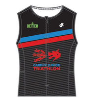 PERFORMANCE+ Velocity Tri Top
