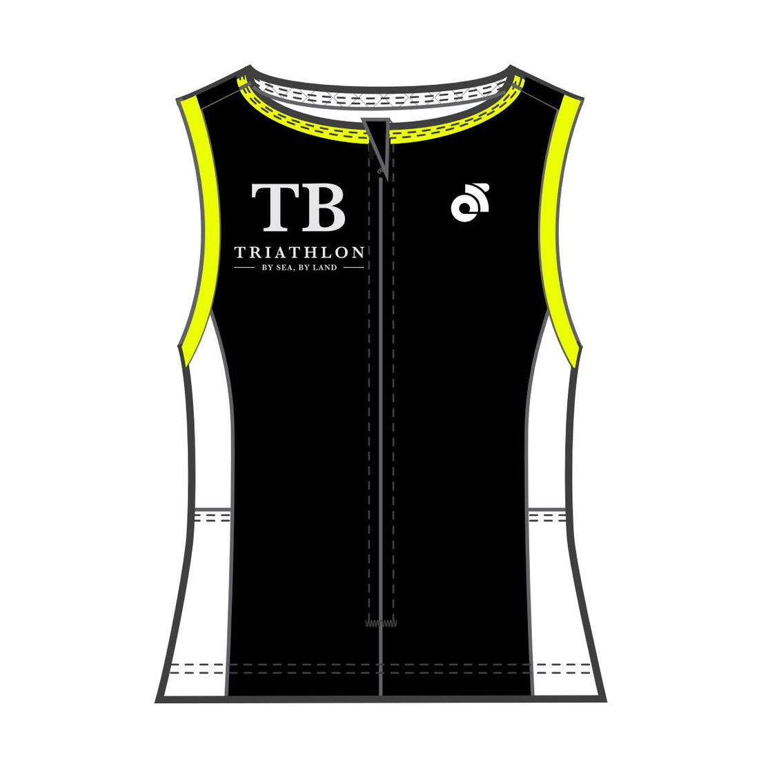 PERFORMANCE+ Velocity Tri Top