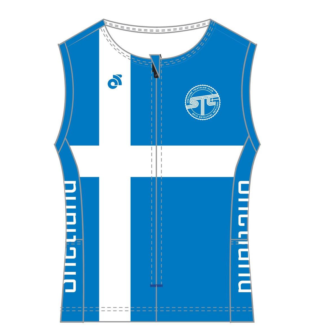 PERFORMANCE+ Velocity Tri Top