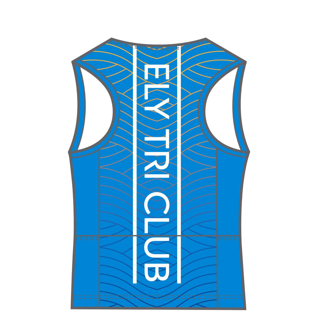 PERFORMANCE+ Velocity Tri Top