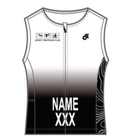 PERFORMANCE+ Velocity Tri Top
