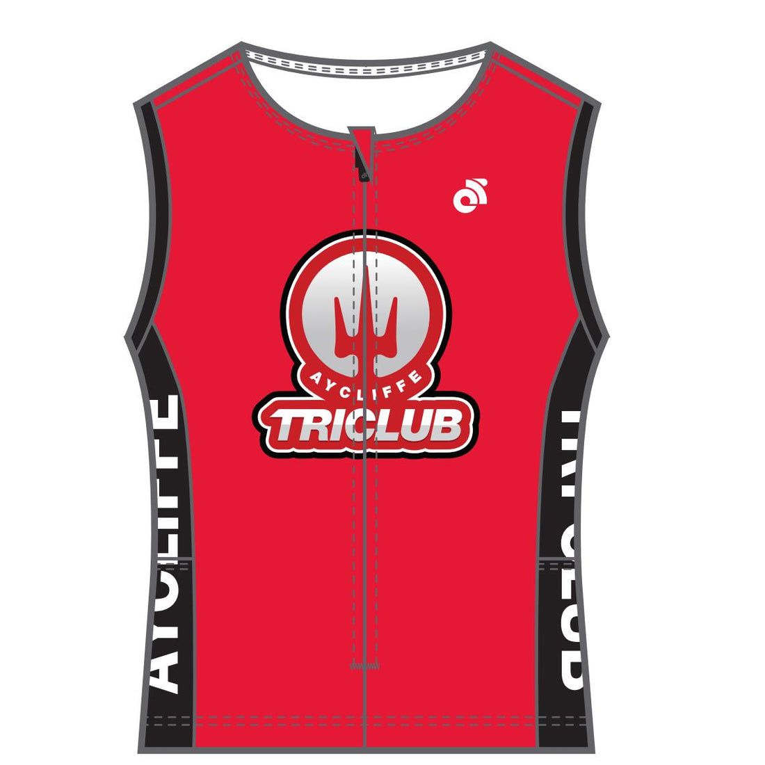 PERFORMANCE+ Velocity Tri Top
