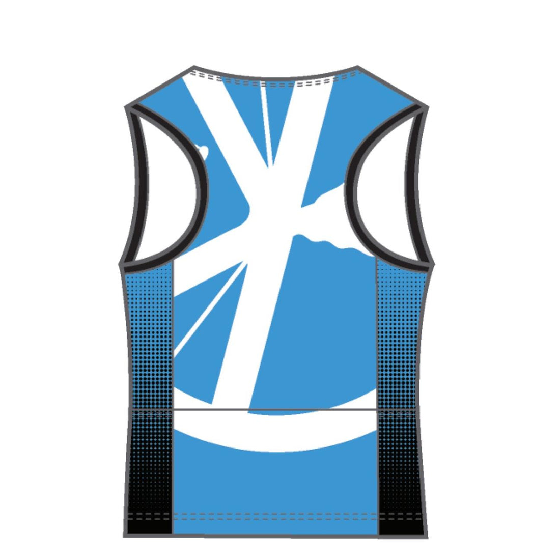 PERFORMANCE+ Velocity Tri Top