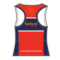 PERFORMANCE+ Velocity Tri Top